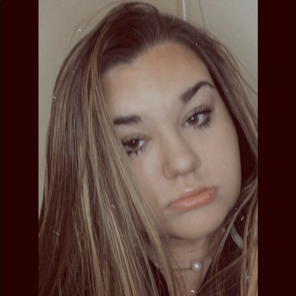 Meet your Posher, Shayla